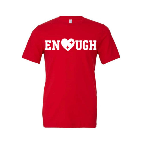 ENOUGH Shirt