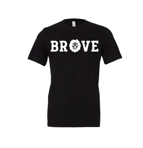 BRAVE Shirt